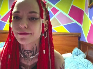 KuklaBraatz Porn Show