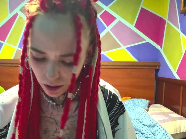 KuklaBraatz live cam on BongaCams