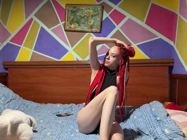KuklaBraatz live cam on BongaCams