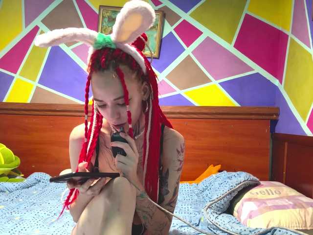 kuklabraatz cam belle