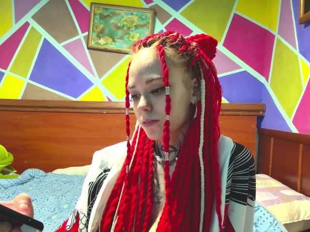 KuklaBraatz live cam on BongaCams