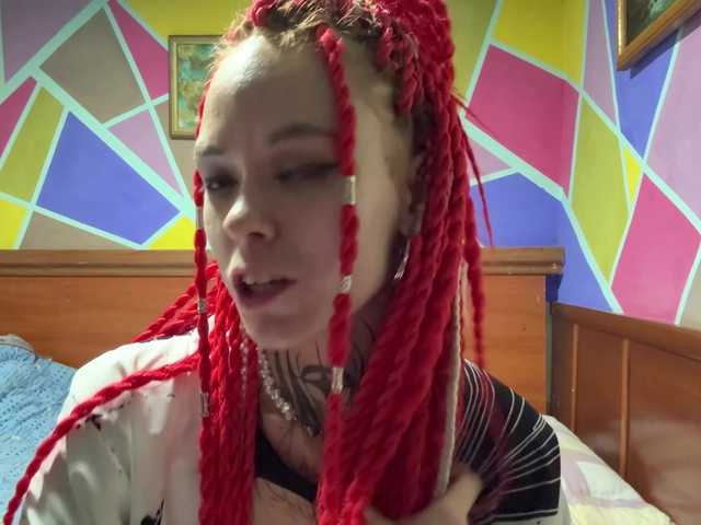 KuklaBraatz live cam on BongaCams