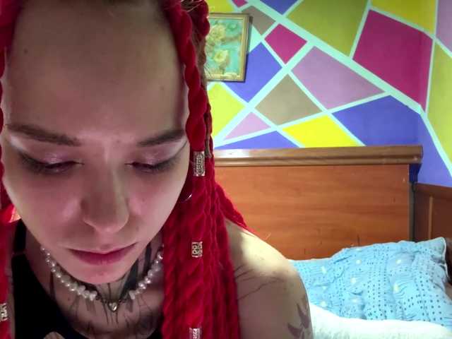 KuklaBraatz live cam on BongaCams
