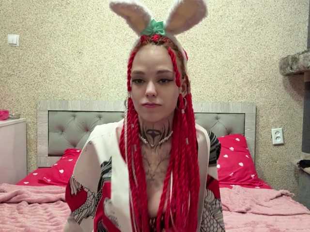 KuklaBraatz live cam on BongaCams