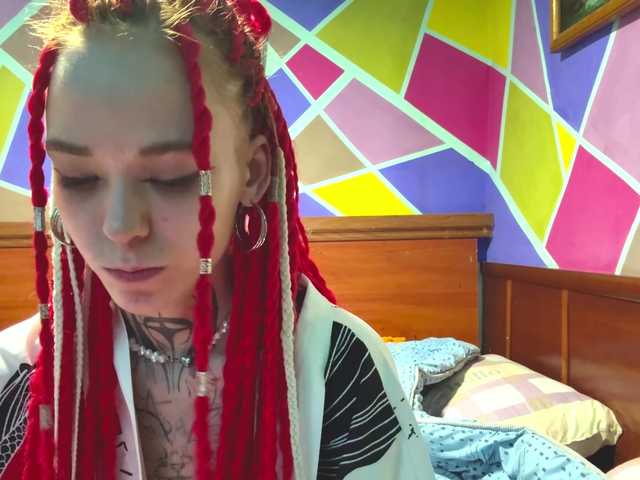 KuklaBraatz live cam on BongaCams