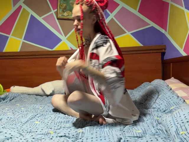 KuklaBraatz live cam on BongaCams