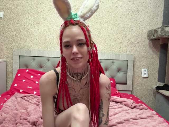 KuklaBraatz live cam on BongaCams