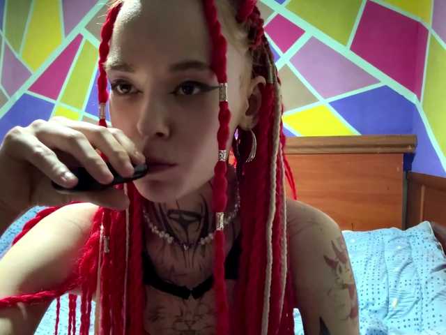 KuklaBraatz live cam on BongaCams