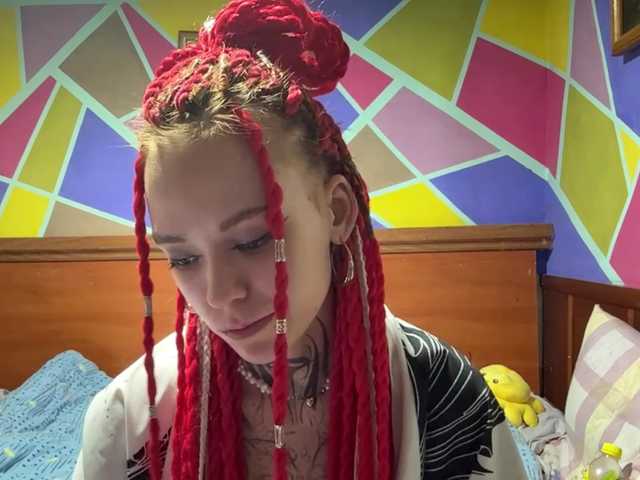 KuklaBraatz live cam on BongaCams