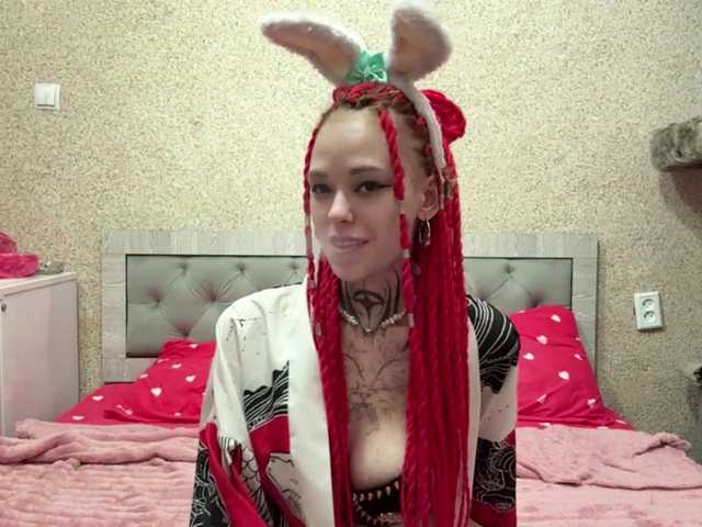 KuklaBraatz live cam on BongaCams