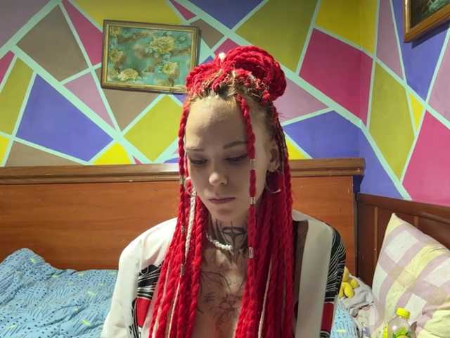 KuklaBraatz live cam on BongaCams