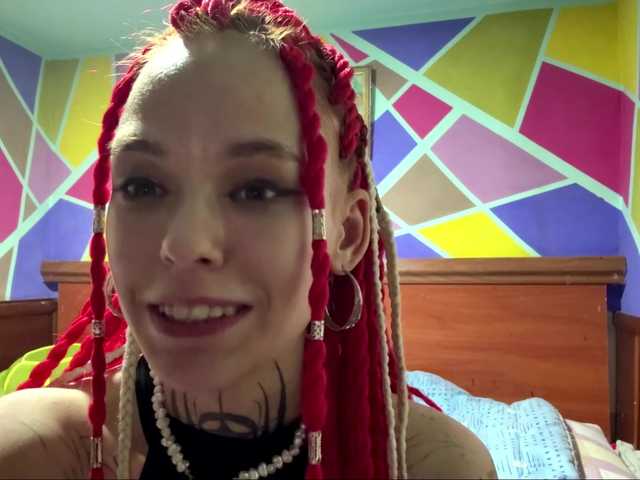 KuklaBraatz live cam on BongaCams