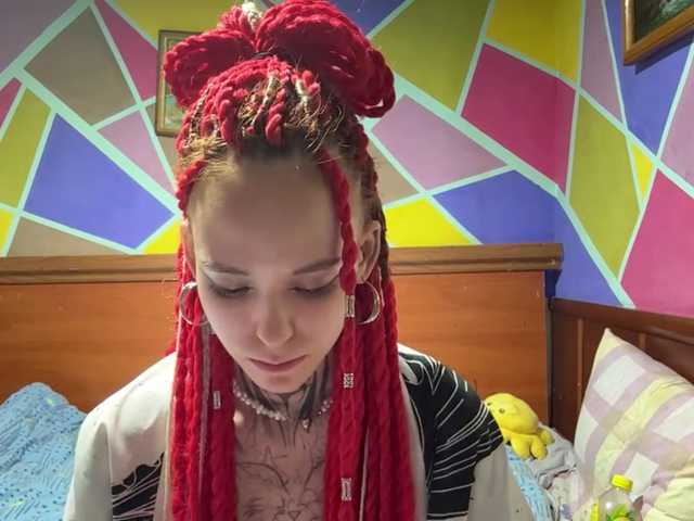 KuklaBraatz live cam on BongaCams