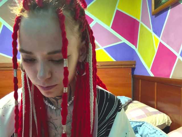 KuklaBraatz live cam on BongaCams