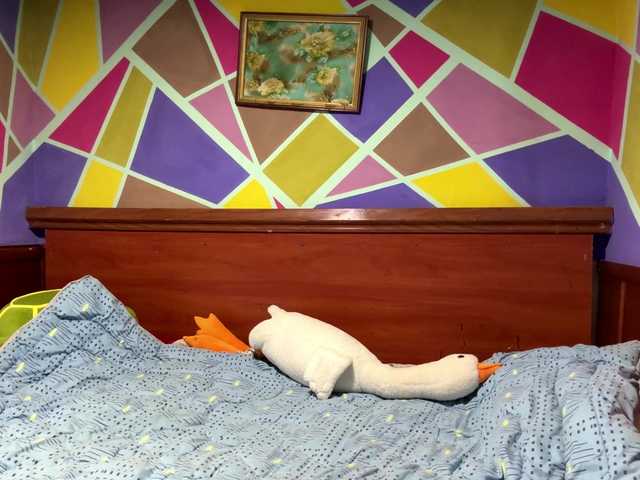KuklaBraatz live cam on BongaCams