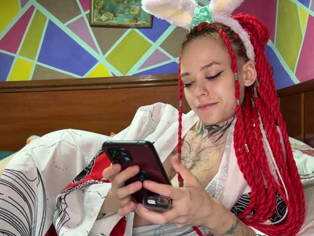 KuklaBraatz live cam on BongaCams