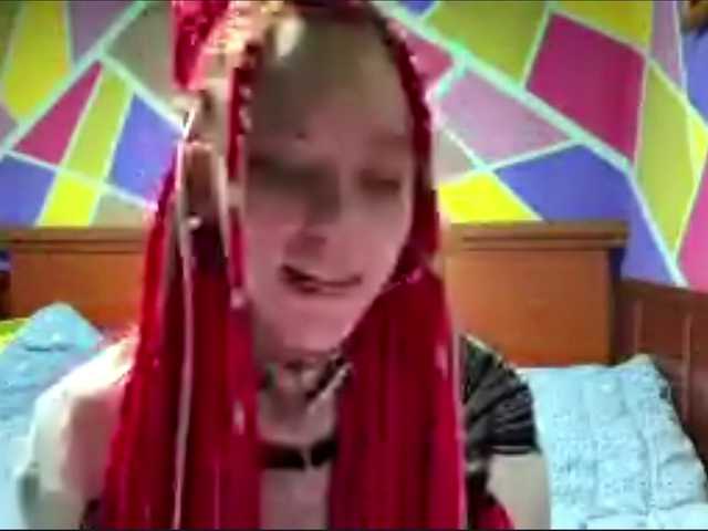 kuklabraatz live sex show