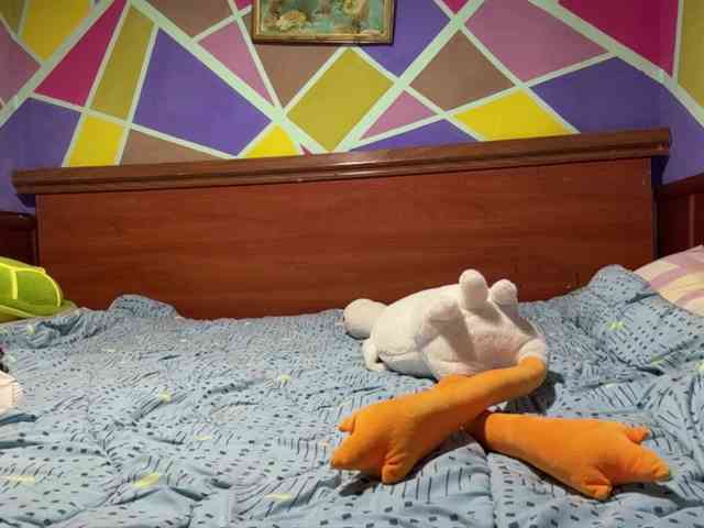 KuklaBraatz webcam