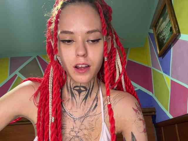KuklaBraatz webcam