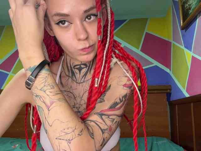 KuklaBraatz webcam