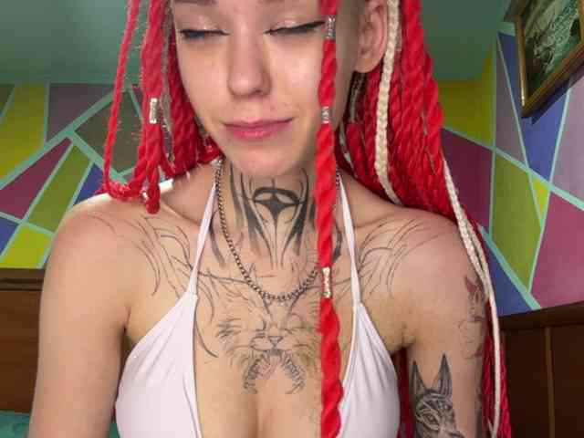 KuklaBraatz webcam