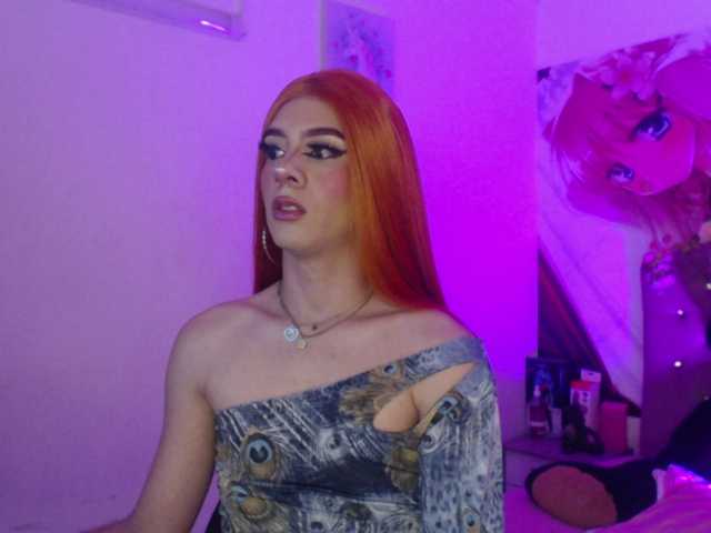 AudreyParkers live cam