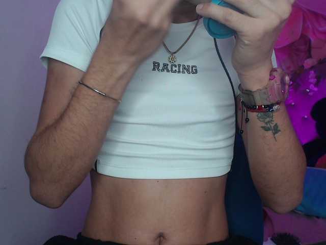 AudreyParkers live webcam show