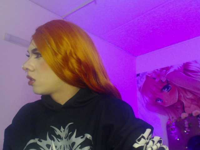 AudreyParkers live cam