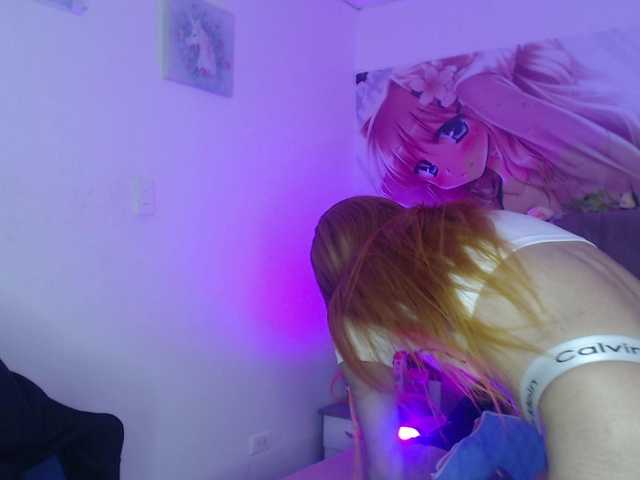AudreyParkers live webcam show