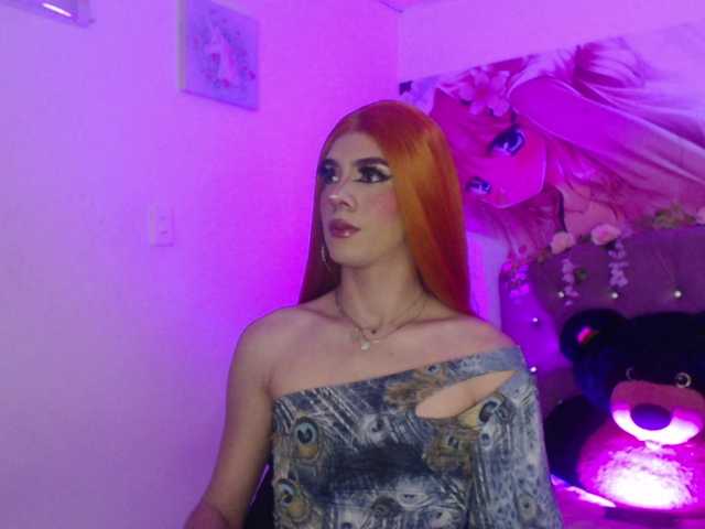 AudreyParkers live stream preview
