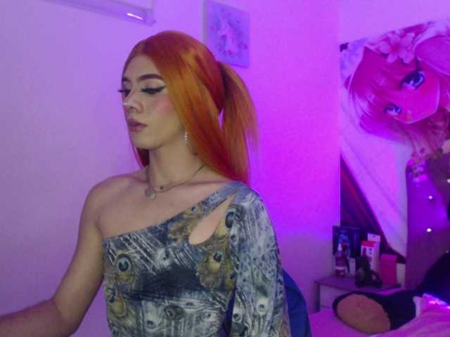 AudreyParkers live cam