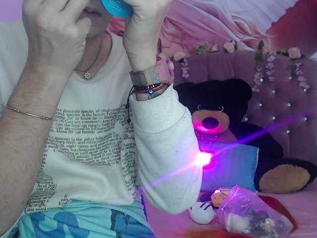 AudreyParkers live cam on BongaCams