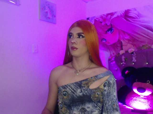 AudreyParkers live cam