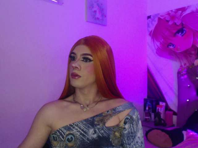 AudreyParkers live stream preview