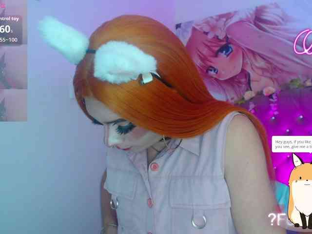 AudreyParkers Sex Cam Show