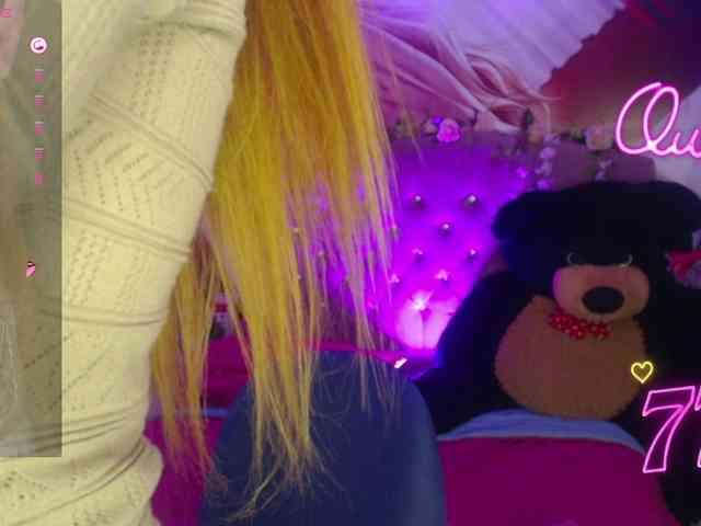 AudreyParkers Sex Cam Show