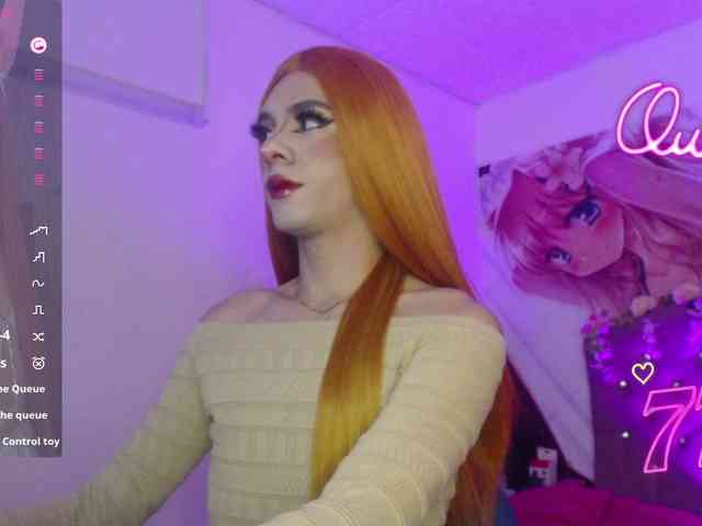 AudreyParkers Sex Cam Show
