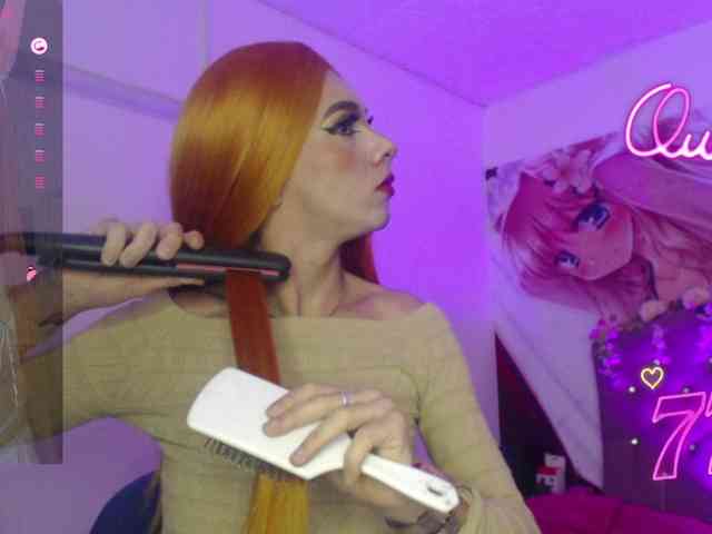 AudreyParkers Sex Cam Show