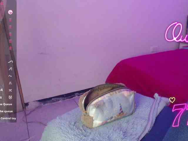 AudreyParkers Sex Cam Show