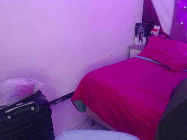 AudreyParkers Sex Cam Show