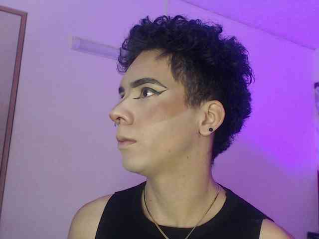 AudreyParkers Sex Cam Show