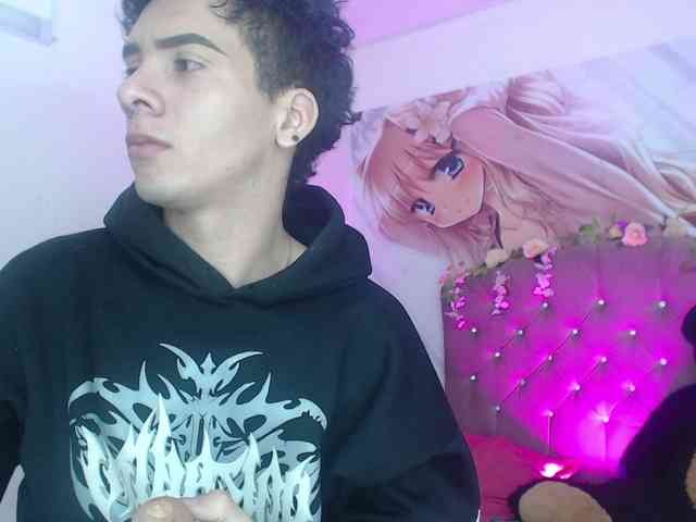 AudreyParkers Sex Cam Show