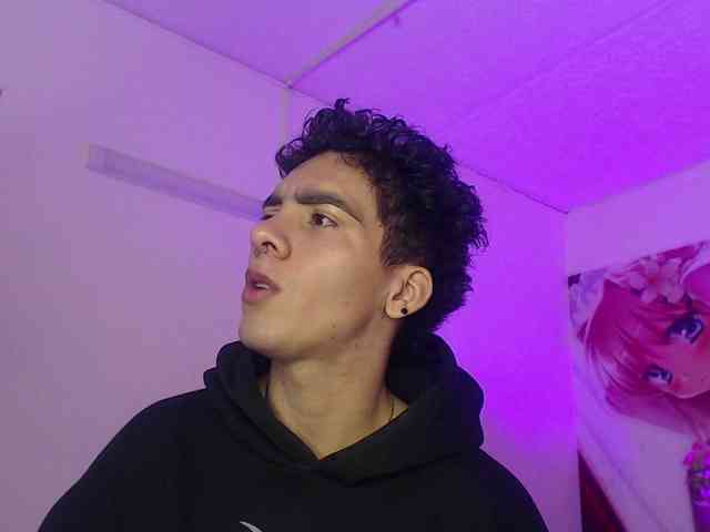 AudreyParkers Sex Cam Show