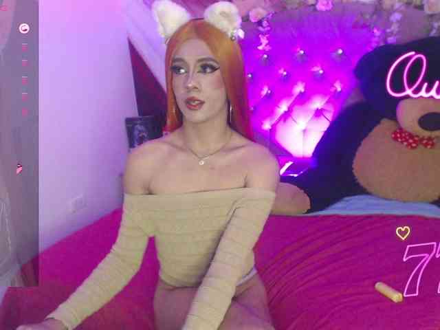 AudreyParkers Sex Cam Show