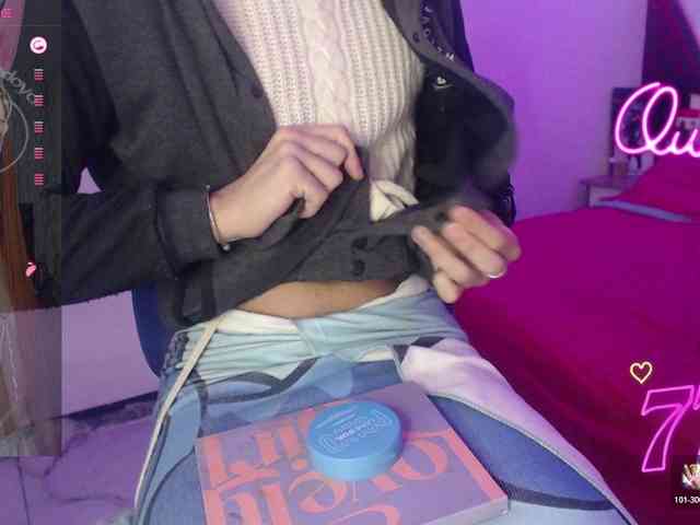 AudreyParkers Sex Cam Show