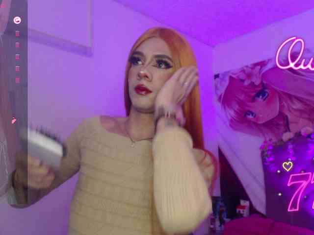 AudreyParkers Sex Cam Show