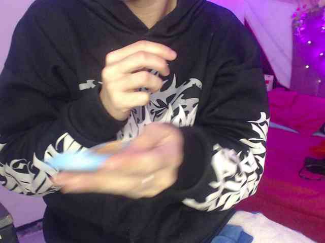 AudreyParkers Sex Cam Show