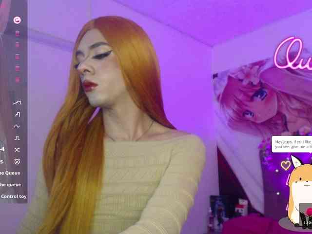 AudreyParkers Sex Cam Show