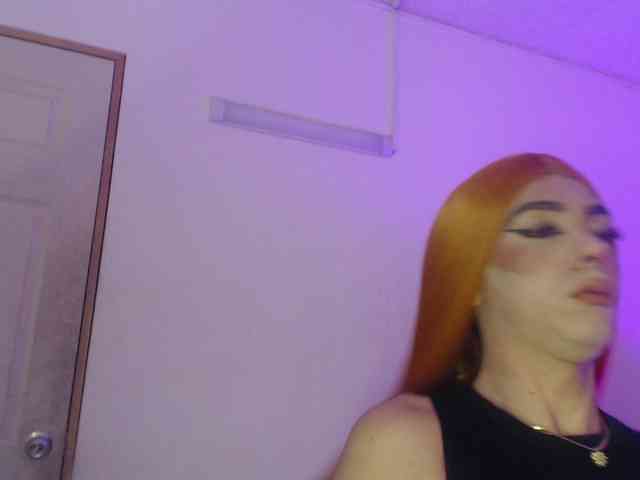 AudreyParkers Sex Cam Show