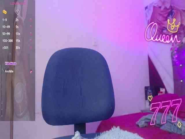 AudreyParkers Sex Cam Show